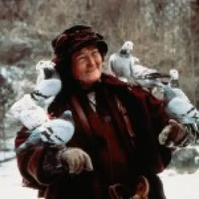 Oscar-winning Home Alone 2 star Brenda Fricker dies at 81