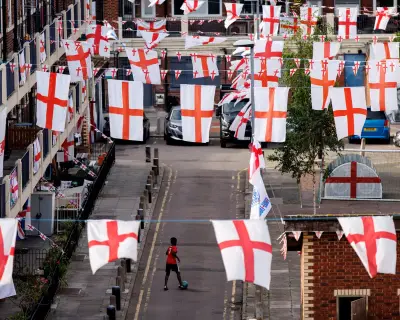 Over 300,000 pupils estimated absent after England World Cup win