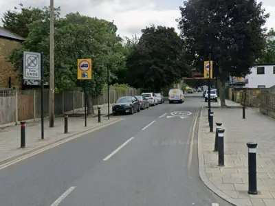 Parents petition for crossings after teen killed by car in Lewisham