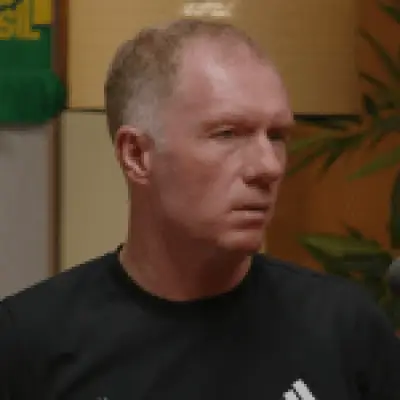 Paul Scholes questions Man Utd's £50m Andrey Santos transfer from Chelsea