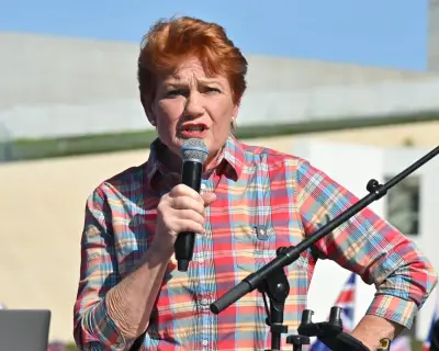 Pauline Hanson's domestic violence comments dangerous for women, says Nicole Yade