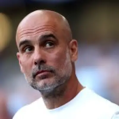 Pep Guardiola rejects Italy's €20m offer for national team job