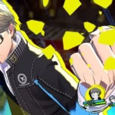 Persona 4 Revival to tone down homophobic content, Atlus confirms