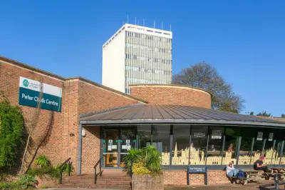 Petition against Exeter University humanities cuts nears 22,000 signatures