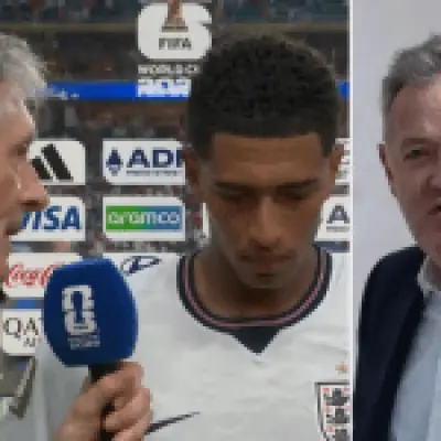 Piers Morgan defends ITV's Gabriel Clarke over Thomas Tuchel interview backlash