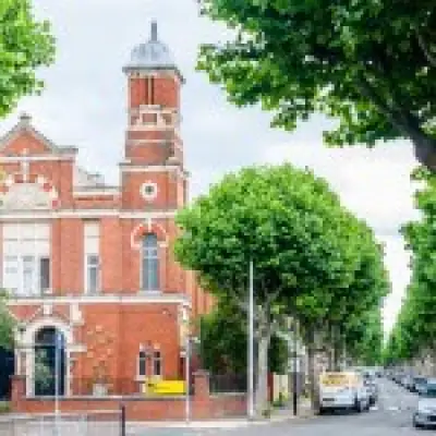 Plaistow tipped as next Hackney as East London area sees gentrification