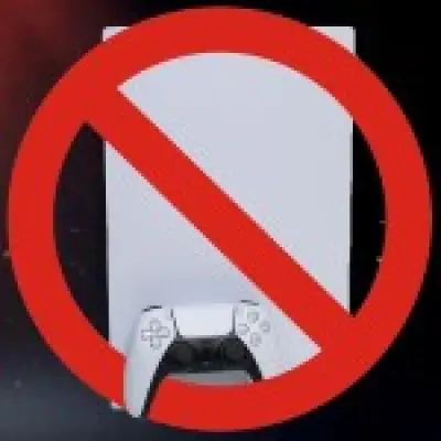 PlayStation fans plan week-long PS5 blackout protest over end of physical discs