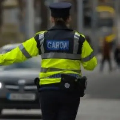 Police intercept ‘extremely significant’ car bomb bound for Northern Ireland