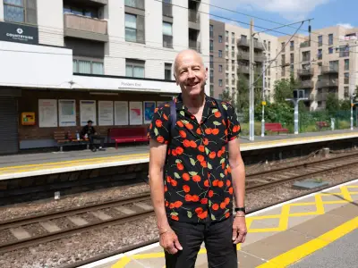 Ponders End residents demand more trains amid overcrowding and delays