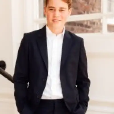 Prince George turns 13: New birthday photo released by William and Kate