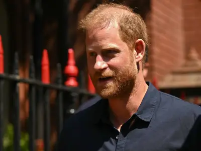 Prince Harry Reveals Son Archie's Surprisingly Ordinary Favorite Toy
