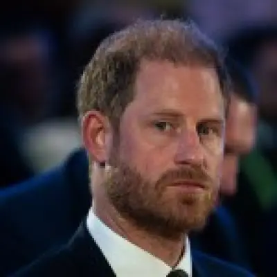 Prince Harry to stay at Buckingham Palace during UK trip; Meghan and kids not joining
