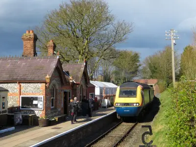 Princes Risborough: London commuter town with £185k cheaper homes loved by celebs