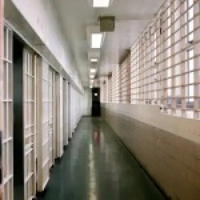 Prisoners 'tortured' in baking cells during UK heatwave, families say