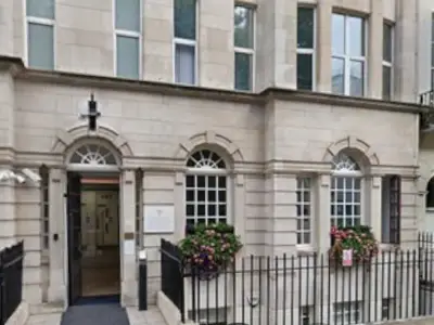 Private London medical clinic in Fitzrovia shuts after 'inadequate' CQC inspection