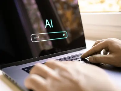 Professor reveals how to avoid losing your job to AI with fusion skills