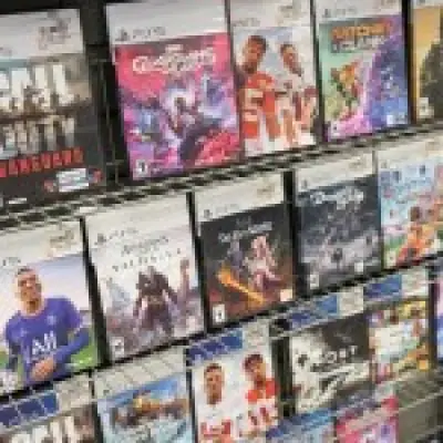 PS5 digital-only petition hits 100,000 as Sony allows limited disc production after 2028