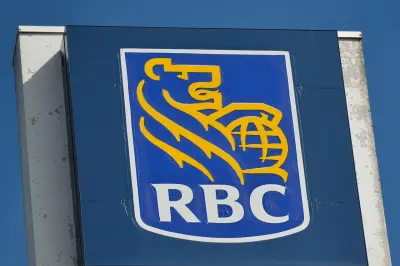 RBC's European Trading Hiring Spree Targets Growth Outside North America