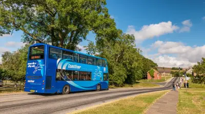 Readers Back Andy Burnham's Bus Fare Cap, Recall Past Cheap Fares