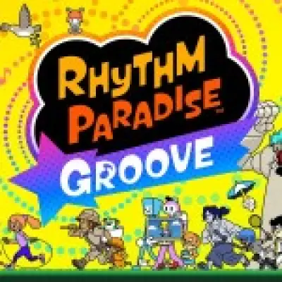 Rhythm Paradise Groove Review: Nintendo's Final Switch 1 Game Is a Surreal Rhythm Treat