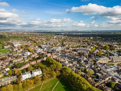 Richmond Council petition: 1,000+ demand action on affordable homes