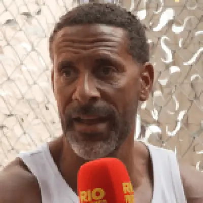 Rio Ferdinand names Elliot Anderson England man of the match over Jude Bellingham