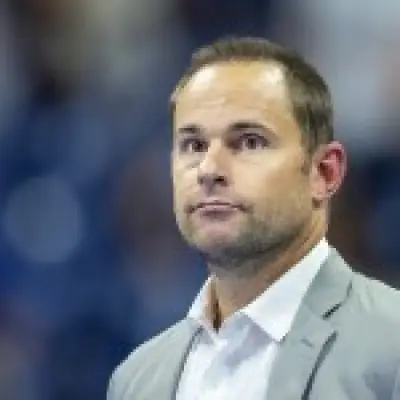 Roddick: Djokovic looks sharper than Sinner at Wimbledon, has real chance