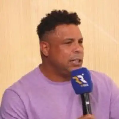 Ronaldo predicts Spain will 'easily' beat Argentina in World Cup final