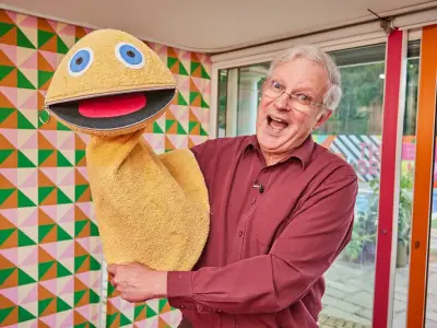 Ronnie Le Drew, voice of Rainbow's Zippy, dies aged 78