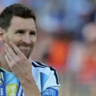 Rooney and Shearer: Mbappe's Golden Boot unfair on Messi