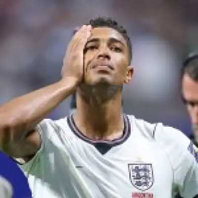 Rossi: Paredes' early hit ruined Bellingham mentally in World Cup semi