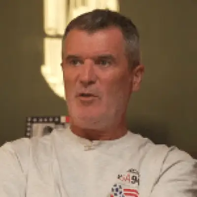 Roy Keane: England will 'come up short' against Argentina in World Cup semi-final