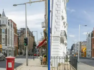 Royal Marsden Cancer Hub to Get 7-Storey Extension in Chelsea Upgrade