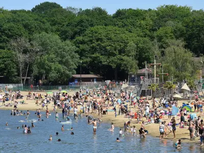 Ruislip Lido safety crisis: resident warns of disaster as swimming ban ignored