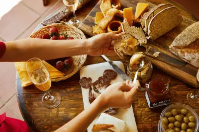 Sainsbury's Summer Garden Party: Family Fun and Friends