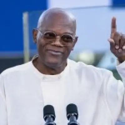 Samuel L Jackson calls Argentina 'racist' after World Cup final loss to Spain