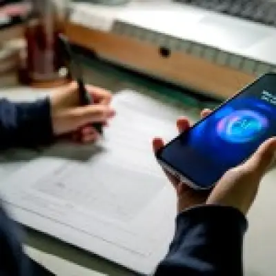 Schools warned about unknown dangers of EdTech taking over classrooms