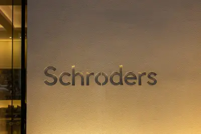 Schroders Profit Jumps 28% as Assets Under Management Reach Record £868bn