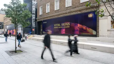 Science Gallery London to close permanently on July 31