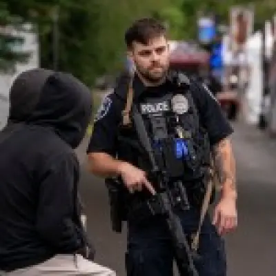 Seattle shooting at Bite of Food festival leaves 2 dead, 5 injured