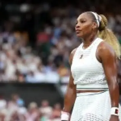 Serena Williams avoids $50,000 fine for skipping Wimbledon press conference