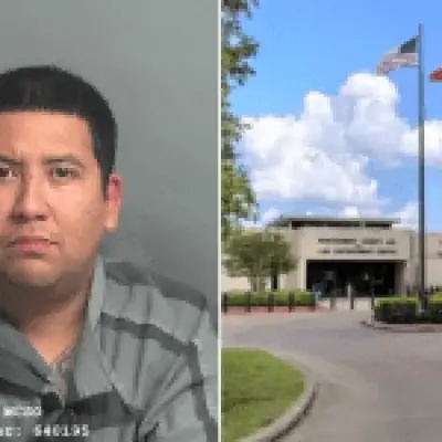 Serial drunk driver gets 50 years for fifth DWI offence in Texas