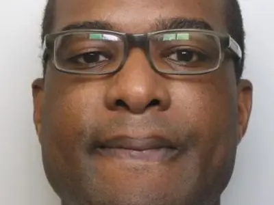 Sex predator jailed for assaulting woman at Euston station