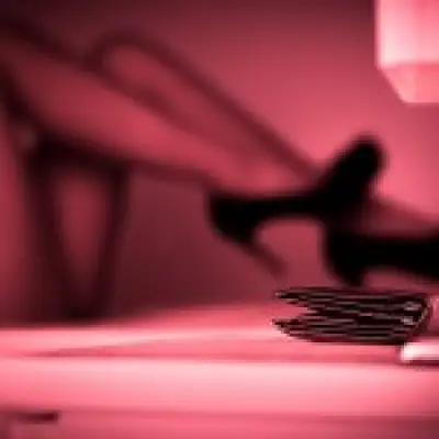 Sex workers face 'debanking' as banks shut accounts over legal adult industry work