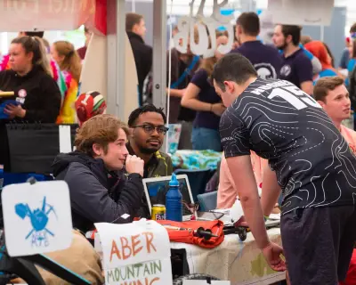 Share Your Best and Worst Uni Society Experiences with Us