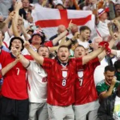 Should workers get time off to watch England in the World Cup? Readers weigh in