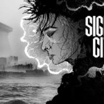 Signet City preview: 80s-inspired sci-fi from Citizen Sleeper creator