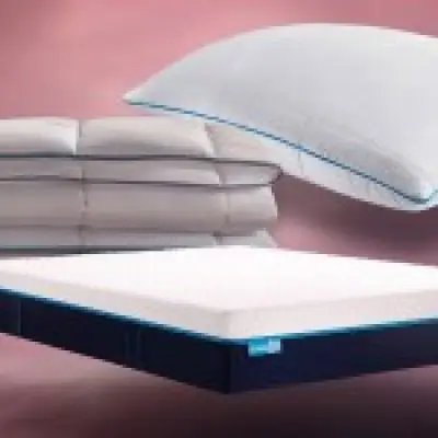 Simba Sleep cuts 25% off cooling mattresses in UK heatwave sale