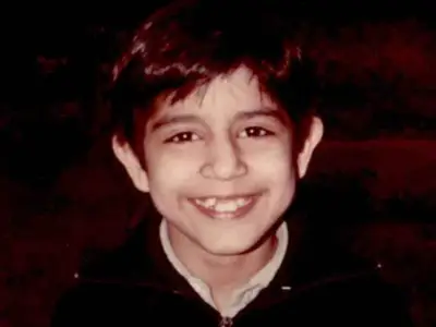 Sister's tribute 45 years after boy's unsolved murder in South London