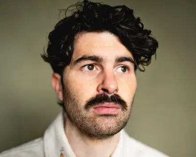 SNL UK's Paddy Young on stardom, injuries, and impersonating PM Andy Burnham